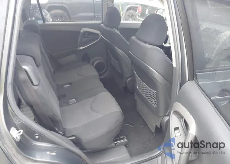 2006 Toyota Rav4 Sport из США, поврежденный, VIN JTMBD32V066003722